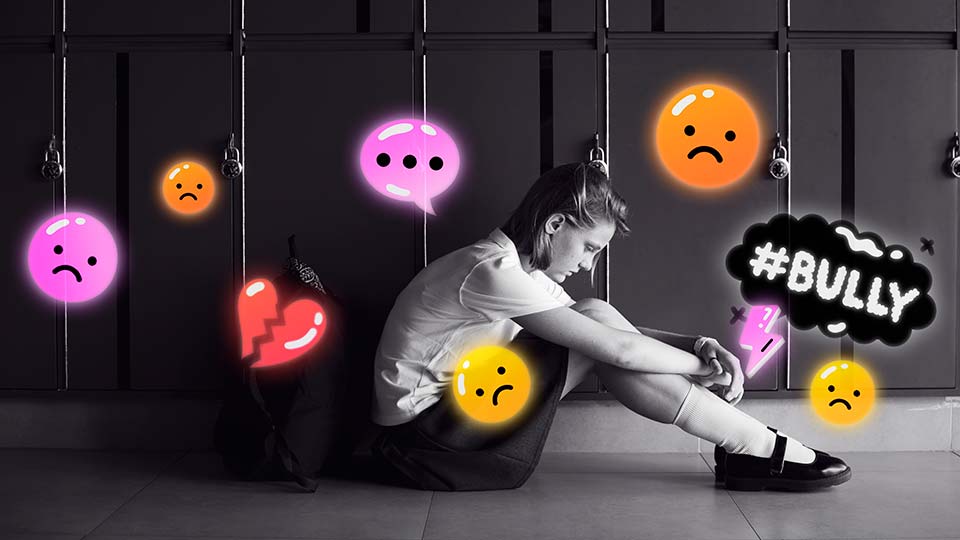 Што е сајбер-булинг?