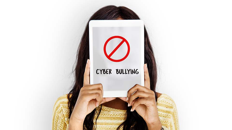 Што е сајбер насилство